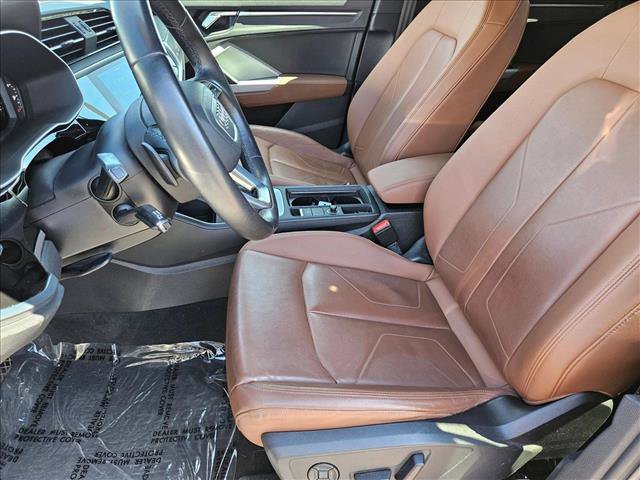 Used 2022 Audi Q3 2.0T Premium image 15