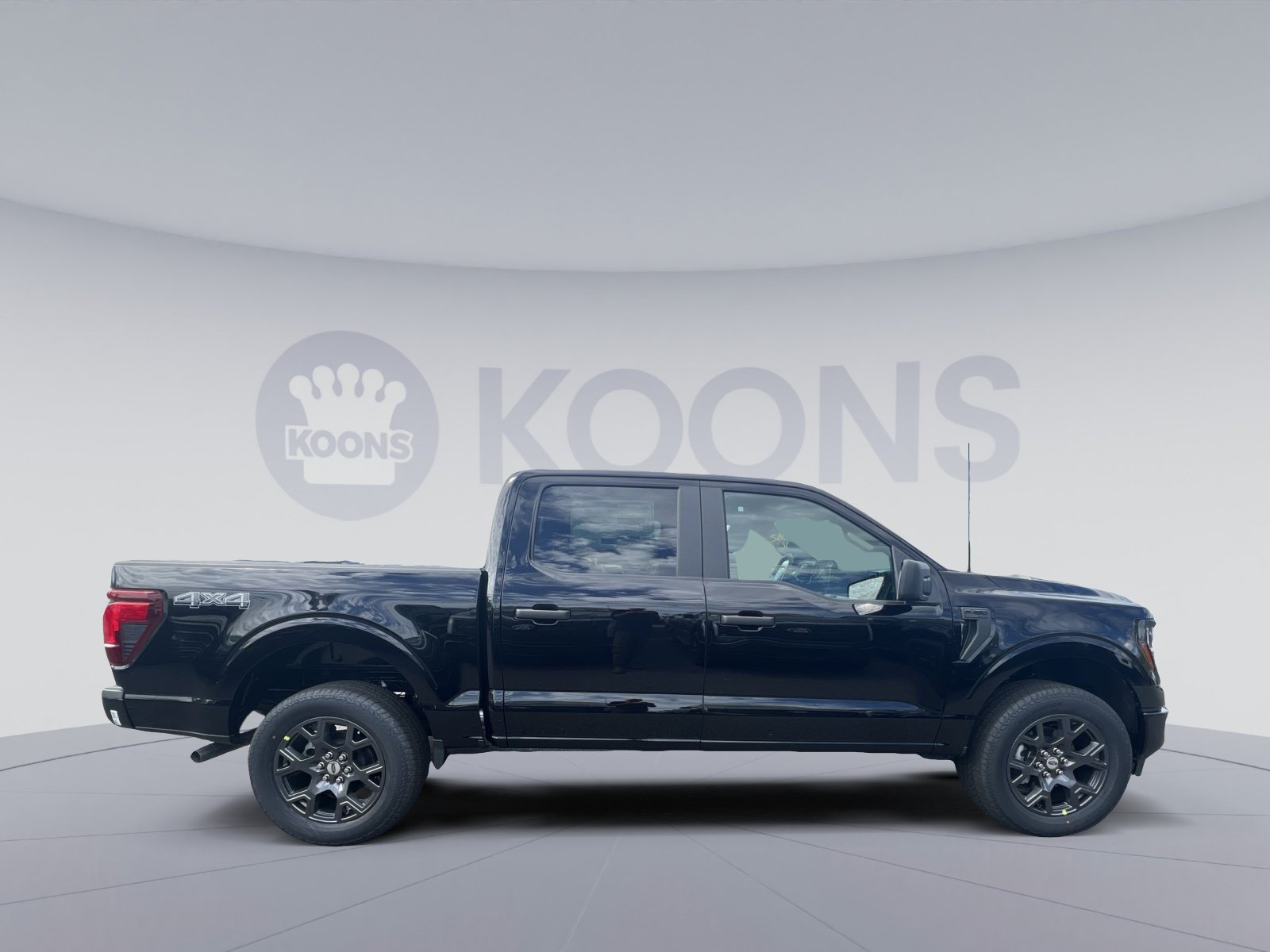 New 2026 Ford F150 STX w/ Equipment Group 200A AWD/4WD image 17