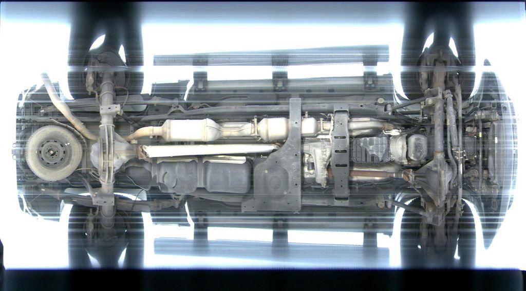 Used 2013 RAM 2500 Limited image 17