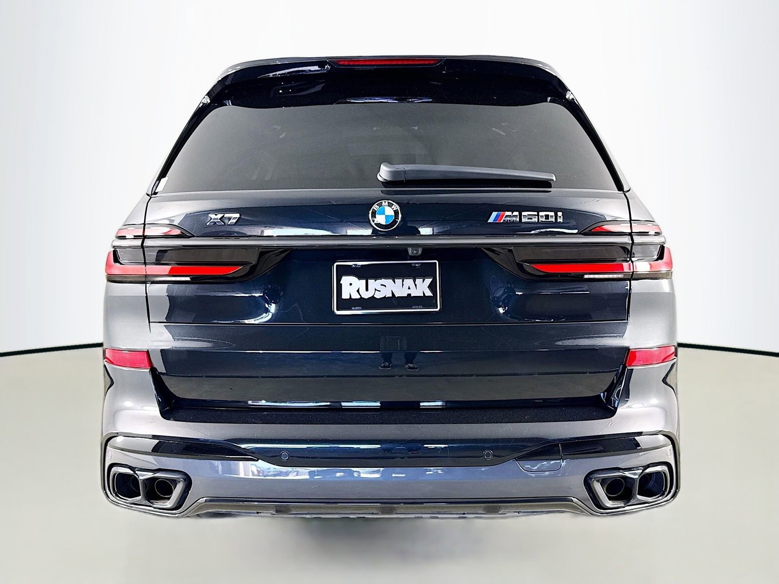 Used 2025 BMW X7 M60i image 6