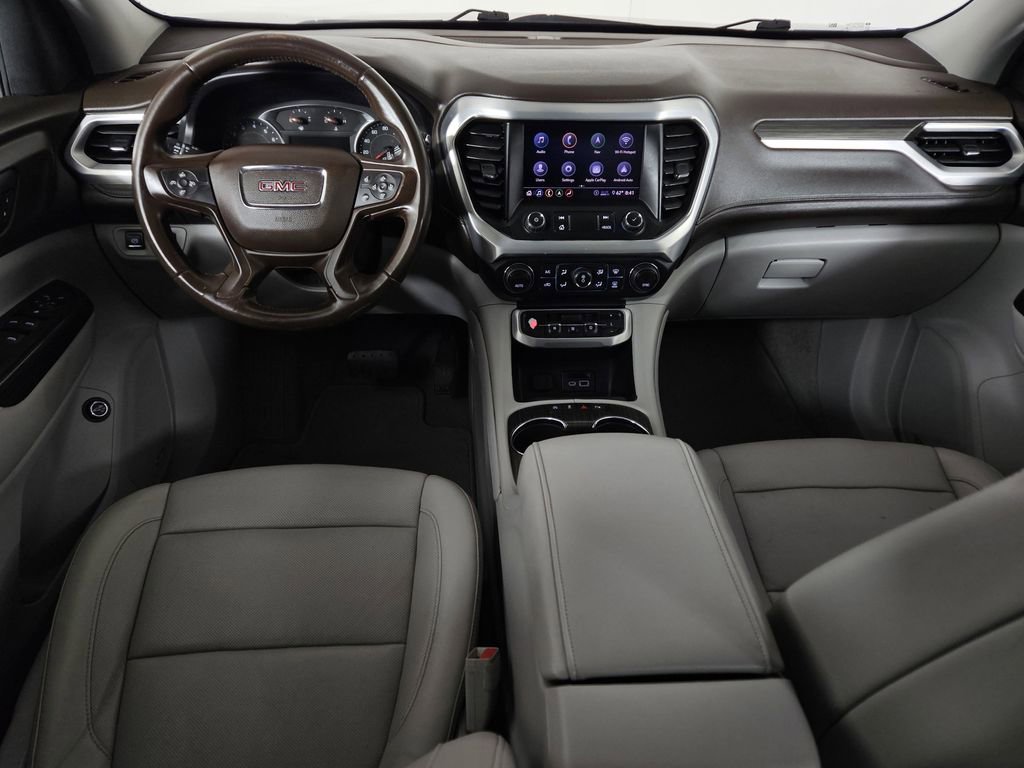 Used 2020 GMC Acadia SLT image 8