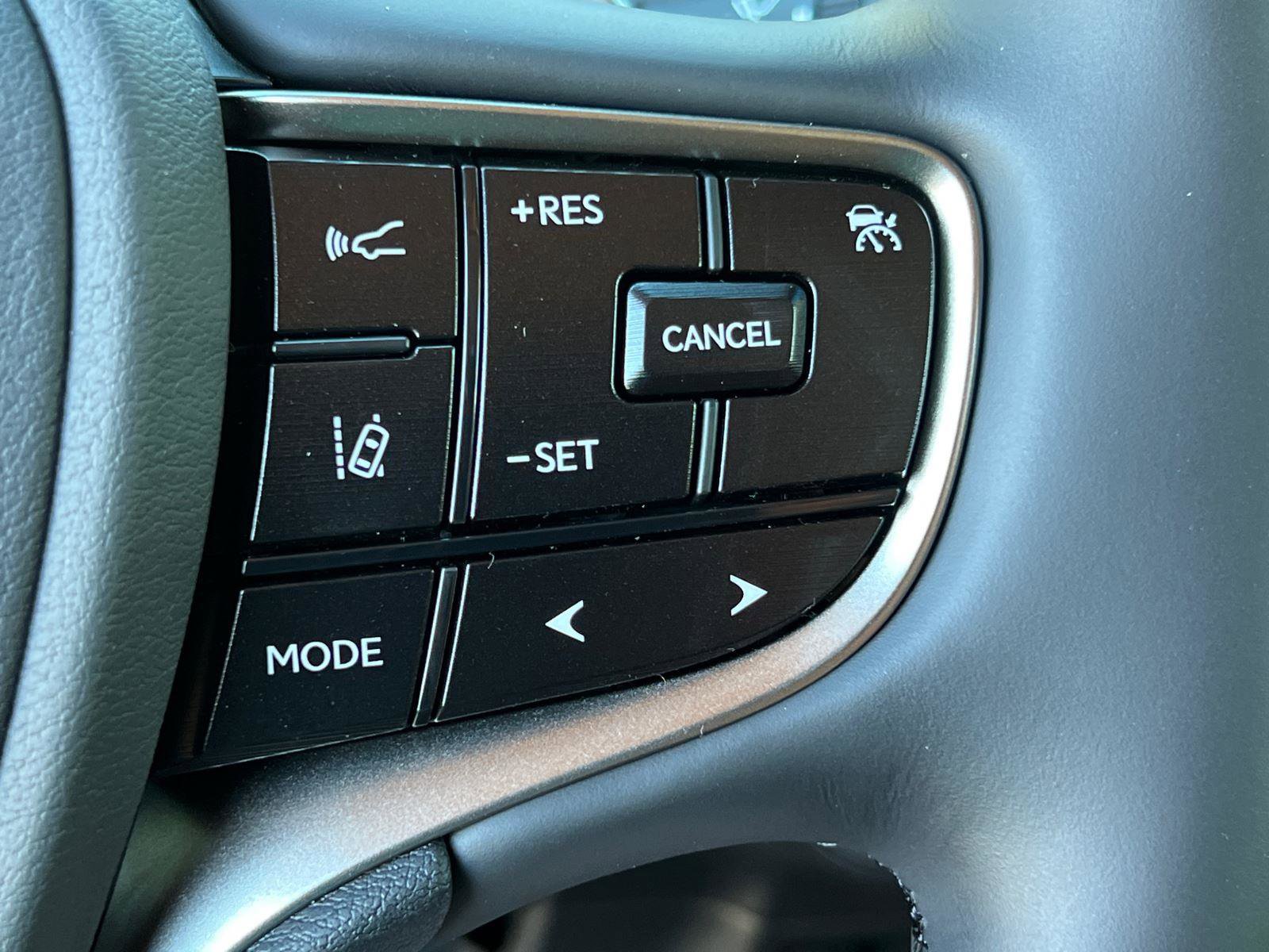 New 2025 Lexus ES 350 w/ Premium Package image 20