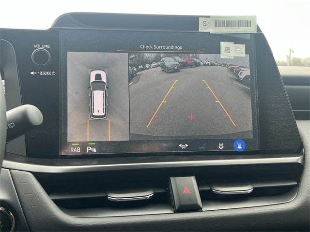 New 2026 Subaru Outback Wilderness image 12