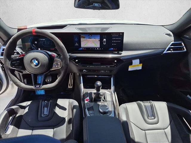 New 2026 BMW M2 w/ Lighting Package RWD image 15