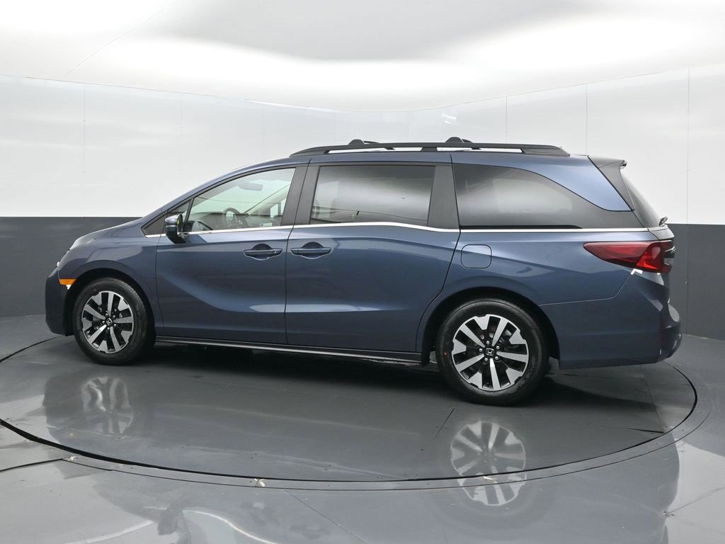New 2026 Honda Odyssey EX-L image 13