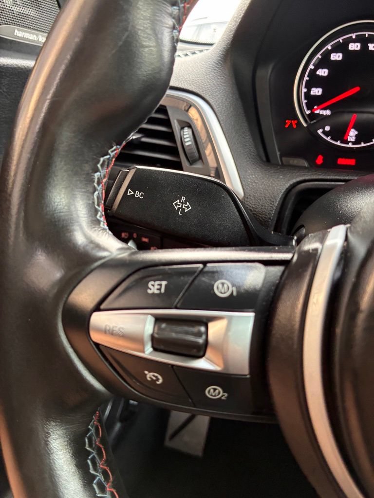 Used 2020 BMW M2 Competition RWD image 29