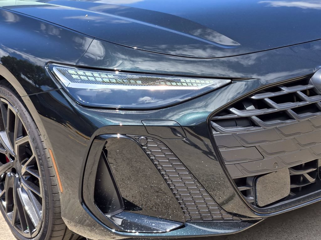 New 2026 Audi A6 Prestige AWD/4WD image 12