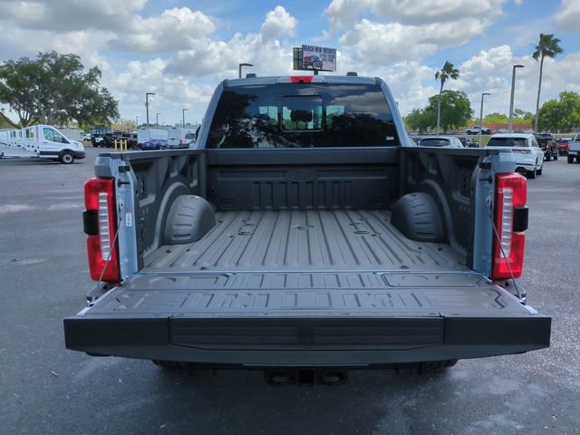 New 2026 Ford F250 4x4 Crew Cab Super Duty image 13