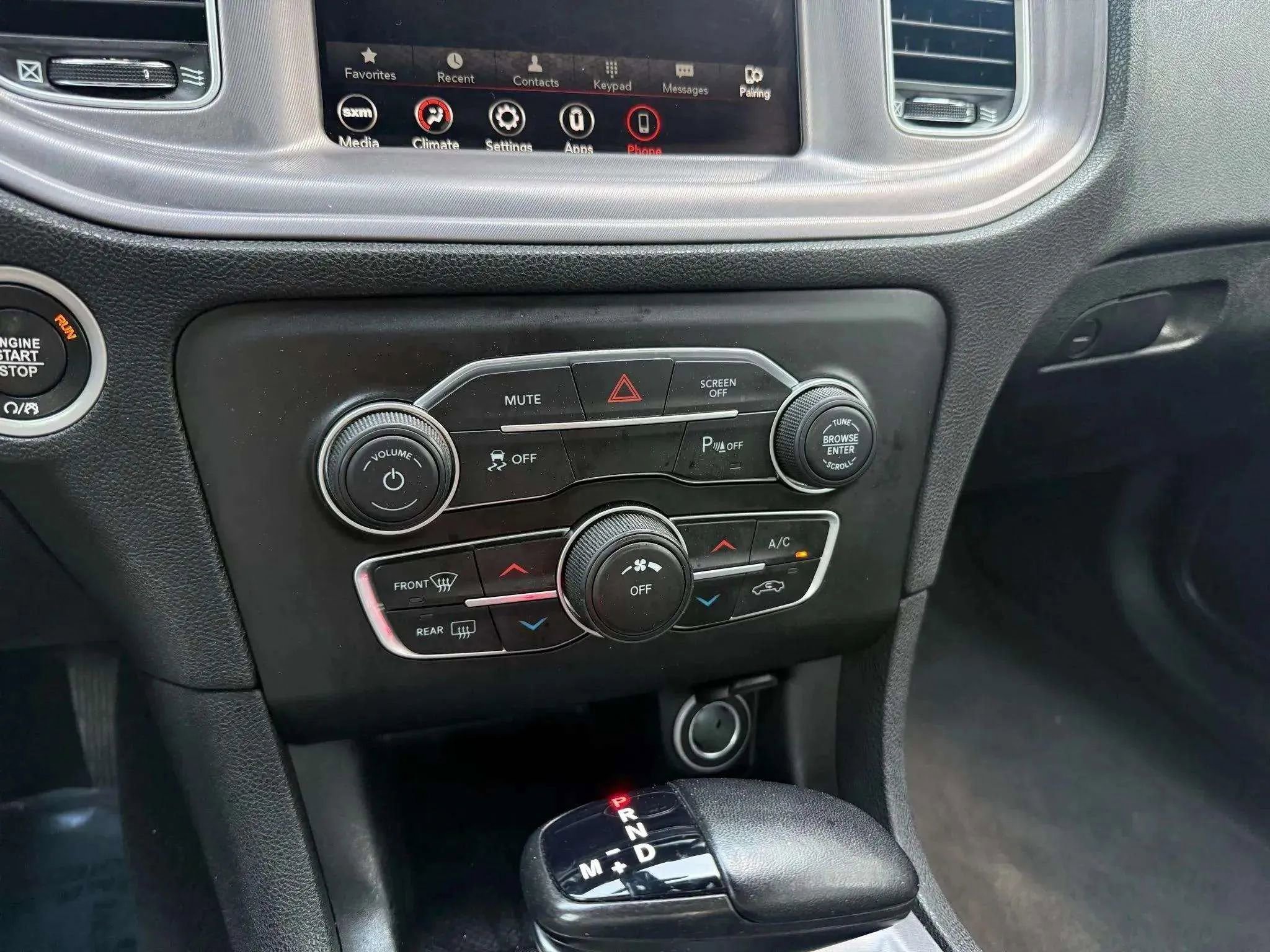 Used 2023 Dodge Charger SXT image 20