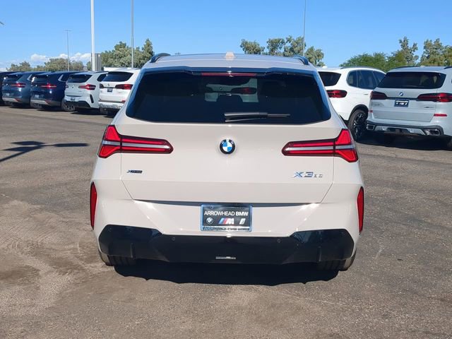 New 2026 BMW X3 xDrive30 w/ M Sport Package image 7