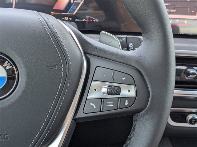 New 2026 BMW X5 sDrive40i w/ Climate Comfort Package image 29