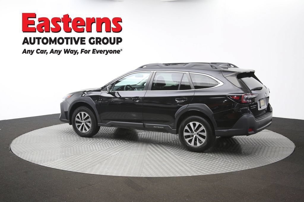 Used 2023 Subaru Outback Premium AWD/4WD image 60