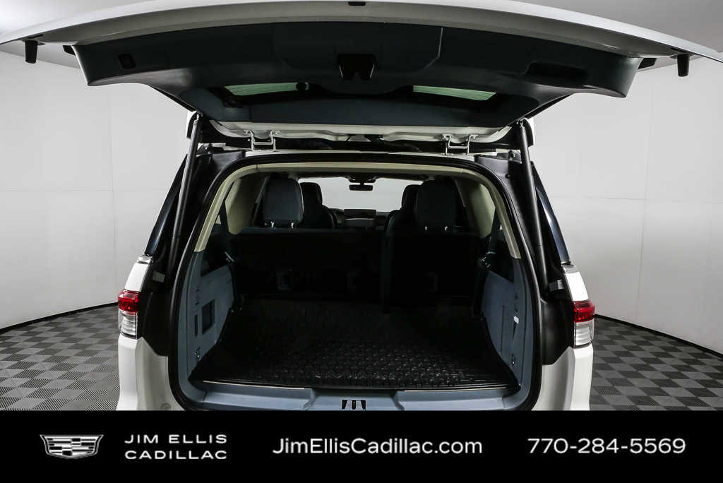 Used 2024 Lincoln Navigator L Black Label image 31