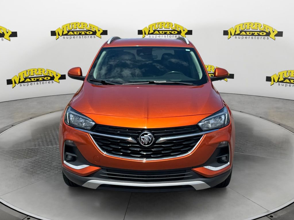 Used 2023 Buick Encore GX Select FWD image 8