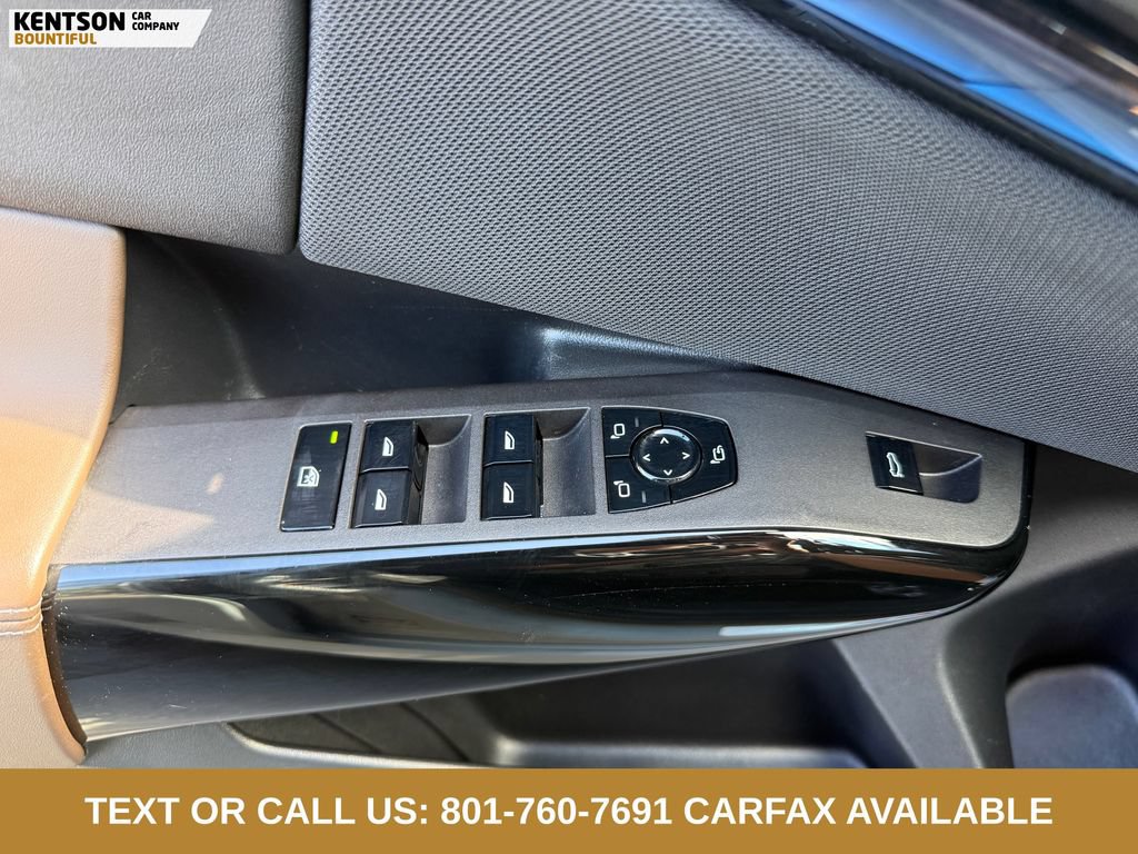 Used 2026 BMW X3 xDrive30i AWD/4WD image 19