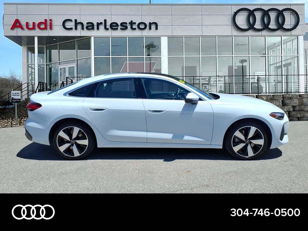 Certified 2025 Audi A5 2.0T Premium Plus w/ Premium Plus AWD/4WD image 2