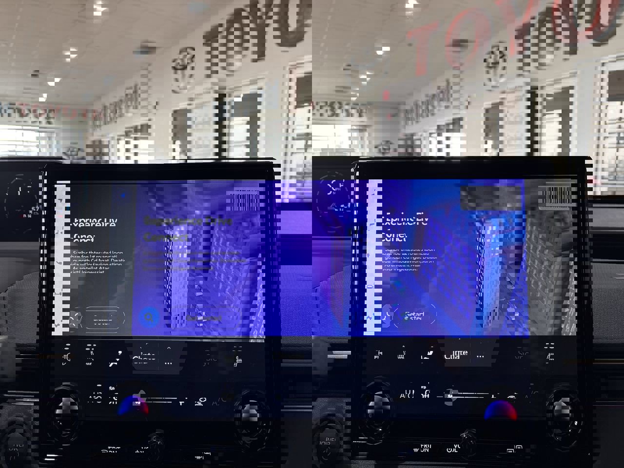 New 2026 Toyota bZ image 19