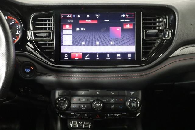 Used 2022 Dodge Durango R/T w/ Blacktop Package image 29