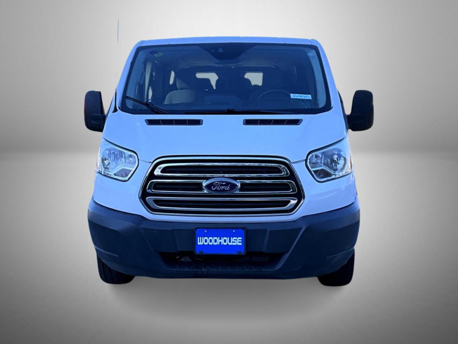 Used 2016 Ford Transit 350 XLT RWD image 2