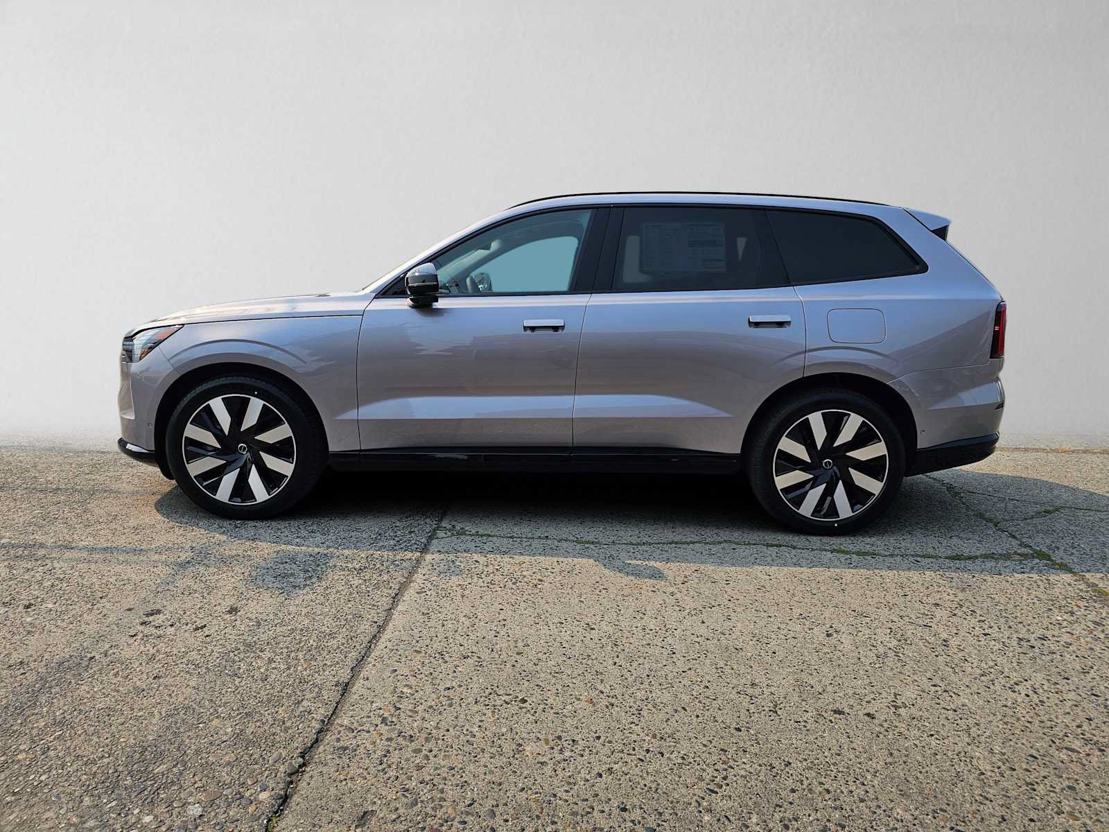 New 2026 Volvo EX90 Ultra AWD/4WD image 6