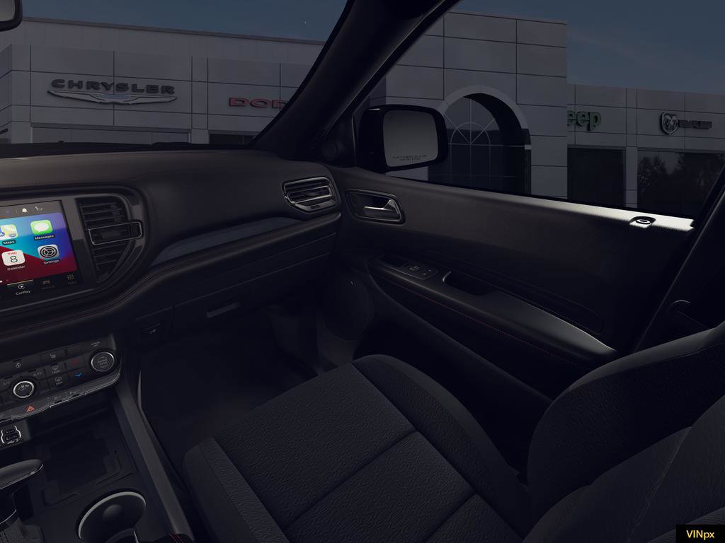 New 2026 Dodge Durango GT w/ Blacktop Package AWD/4WD image 20