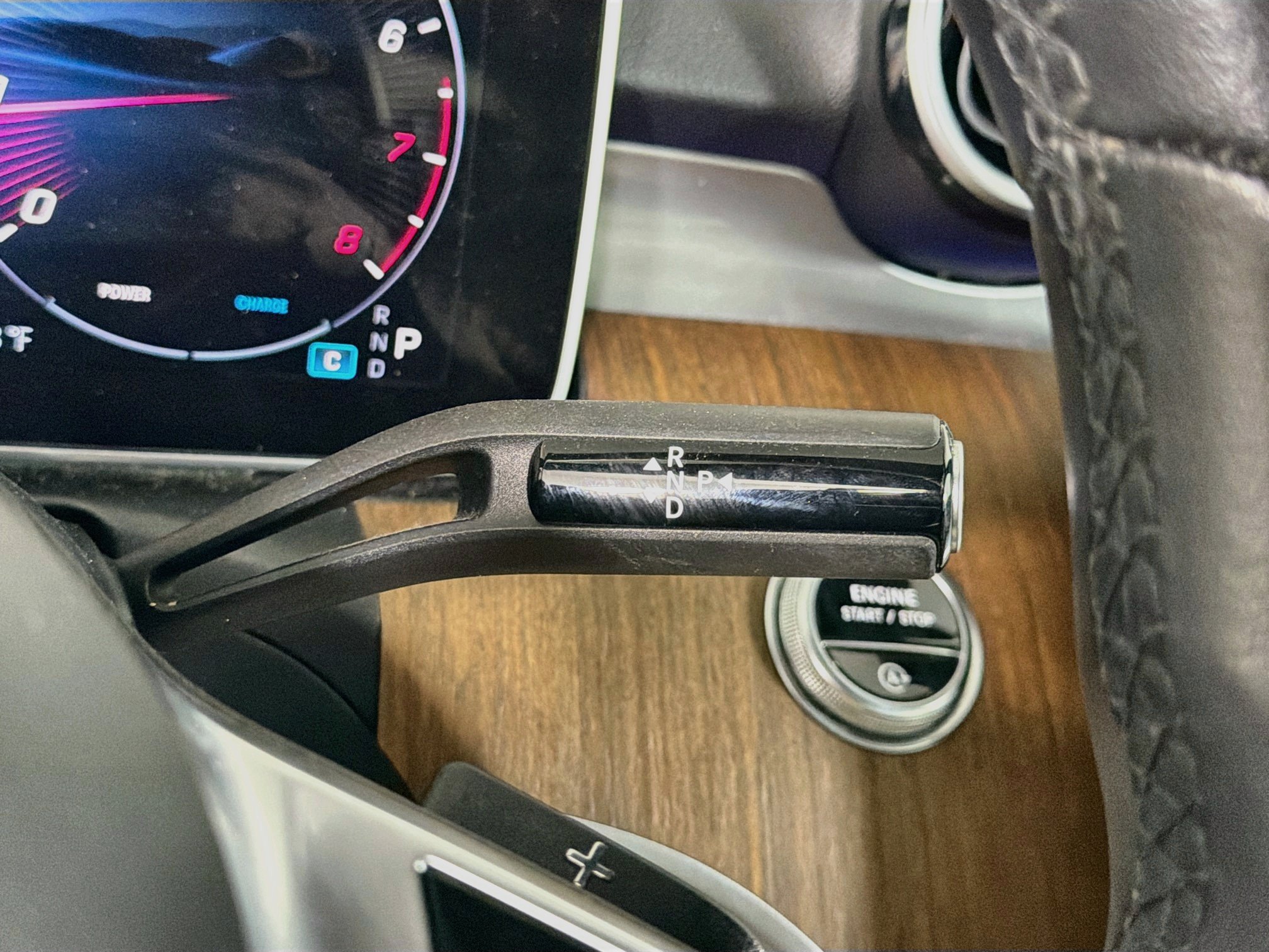 Used 2025 Mercedes-Benz C 300 Sedan image 24