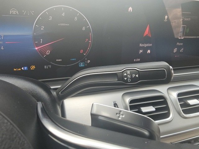 New 2025 Mercedes-Benz GLE 350 4MATIC image 26