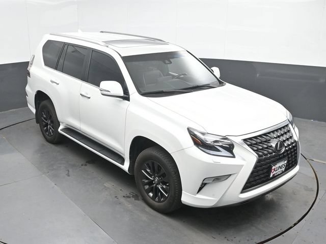 Used 2022 Lexus GX 460 Premium w/ Premium Package AWD/4WD image 35