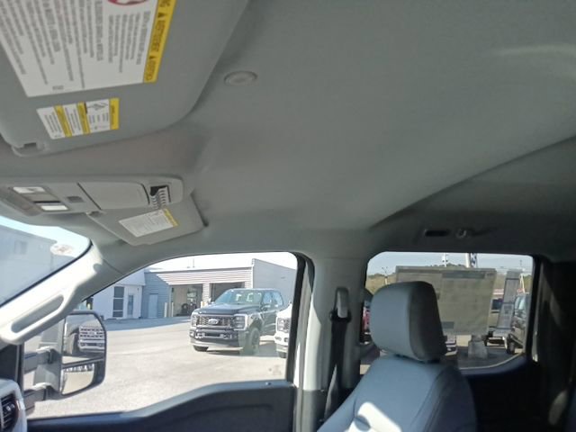 New 2026 Ford F350 XL w/ XL Chrome Package image 14