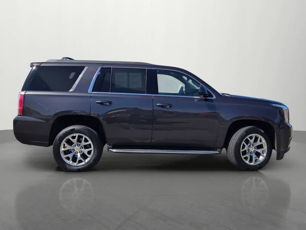 Used 2016 GMC Yukon SLE w/ Convenience Package AWD/4WD image 7