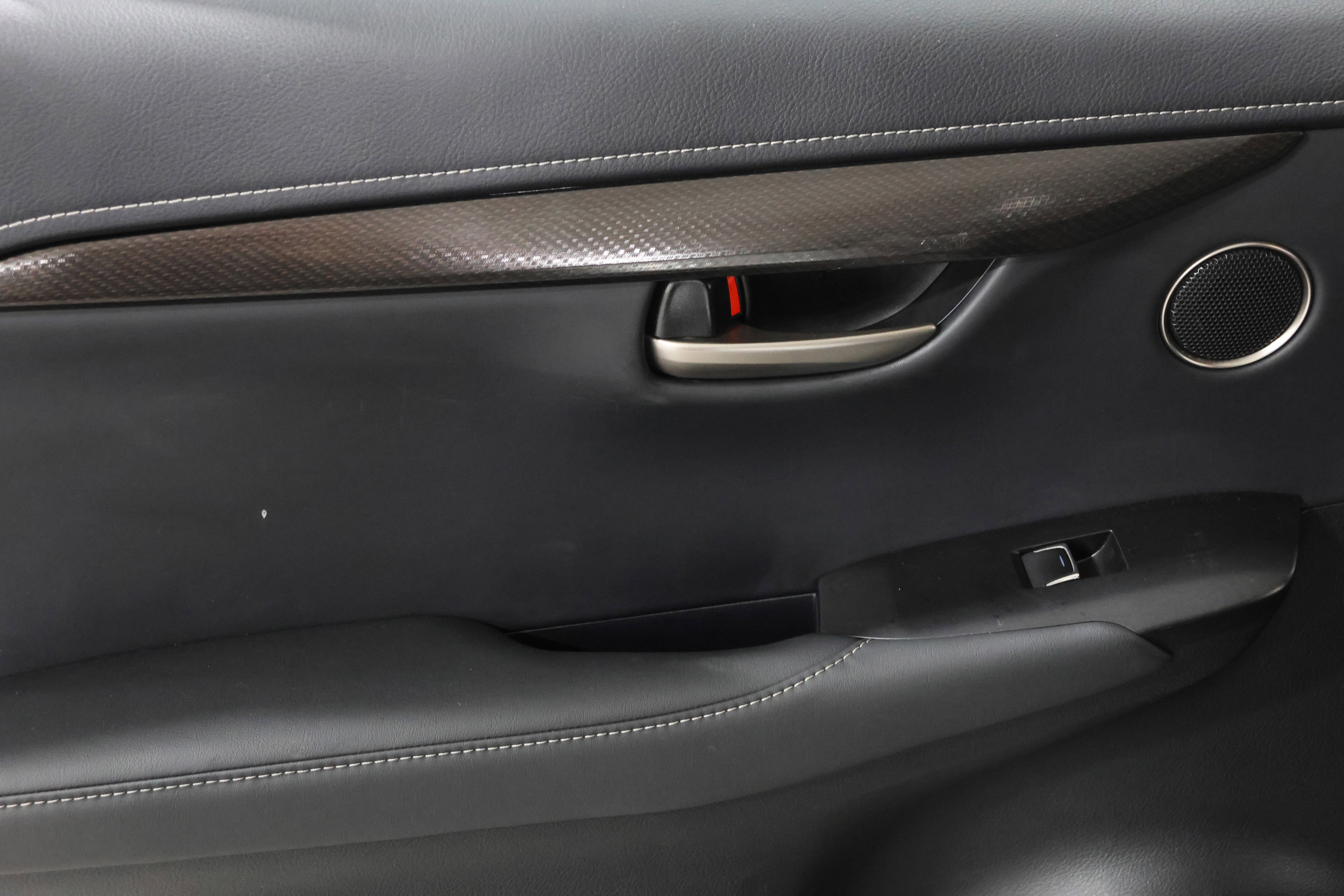 Used 2021 Lexus NX 300 AWD w/ Premium Package image 33