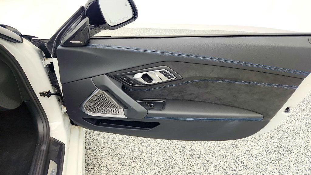 Used 2022 BMW Z4 sDrive30i w/ Dynamic Handling Package image 26