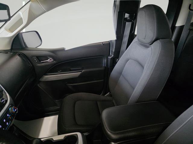 Used 2018 Chevrolet Colorado LT RWD image 21