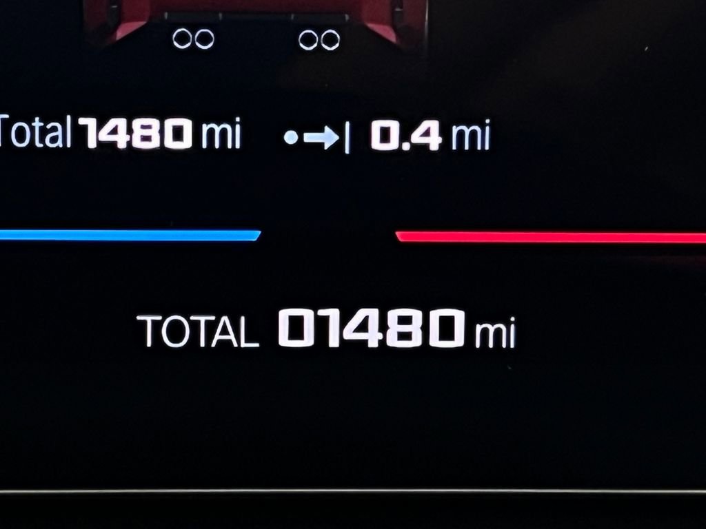 Used 2025 BMW M2 w/ Lighting Package image 19