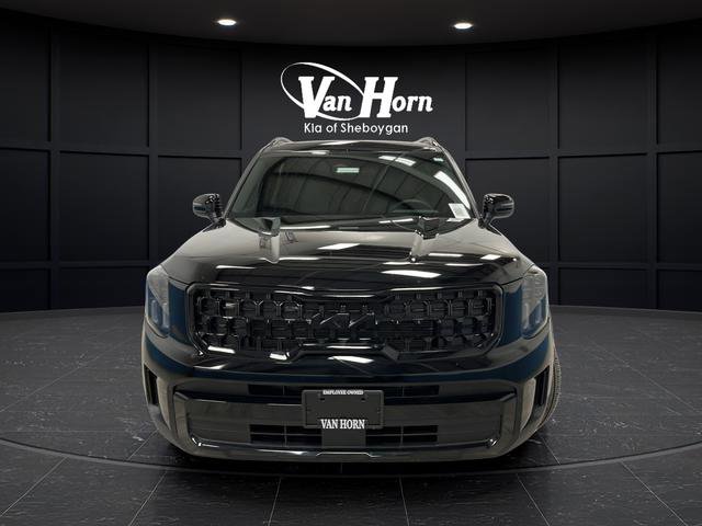 Used 2025 Kia Telluride EX X-Line AWD/4WD image 8
