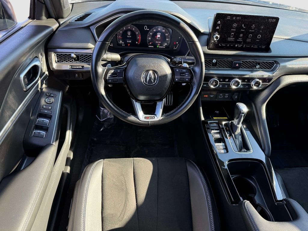 Used 2024 Acura Integra A-Spec FWD image 15