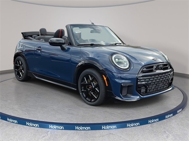 New 2026 MINI Cooper S image 3