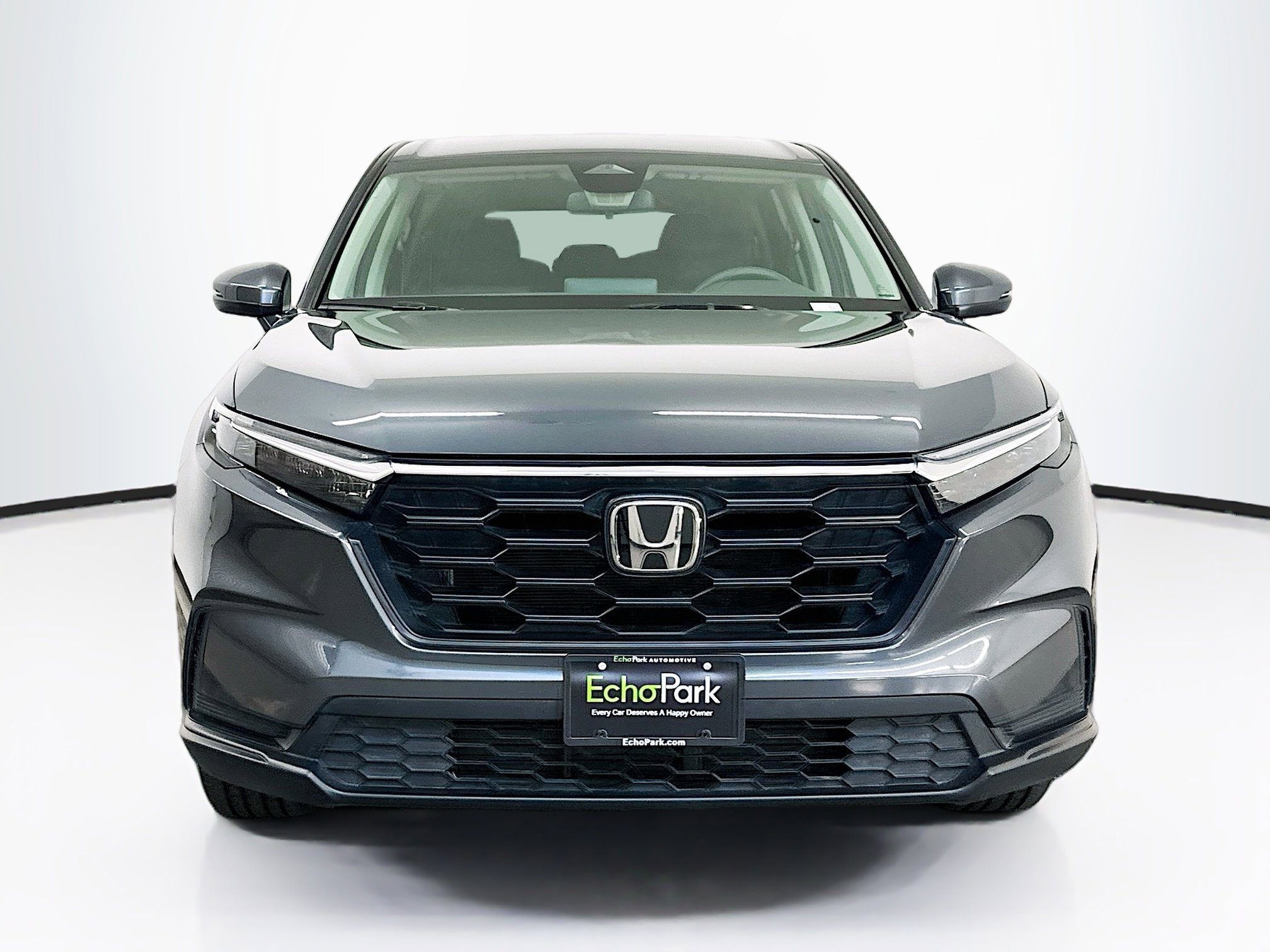 Used 2025 Honda CR-V LX image 2