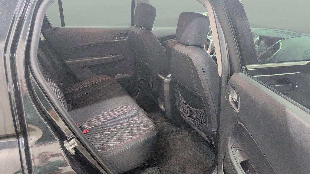 Used 2015 GMC Terrain SLE w/ Convenience Package image 16