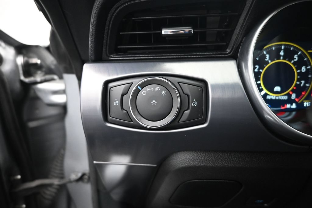 Certified 2022 Ford Mustang Mach 1 RWD image 12