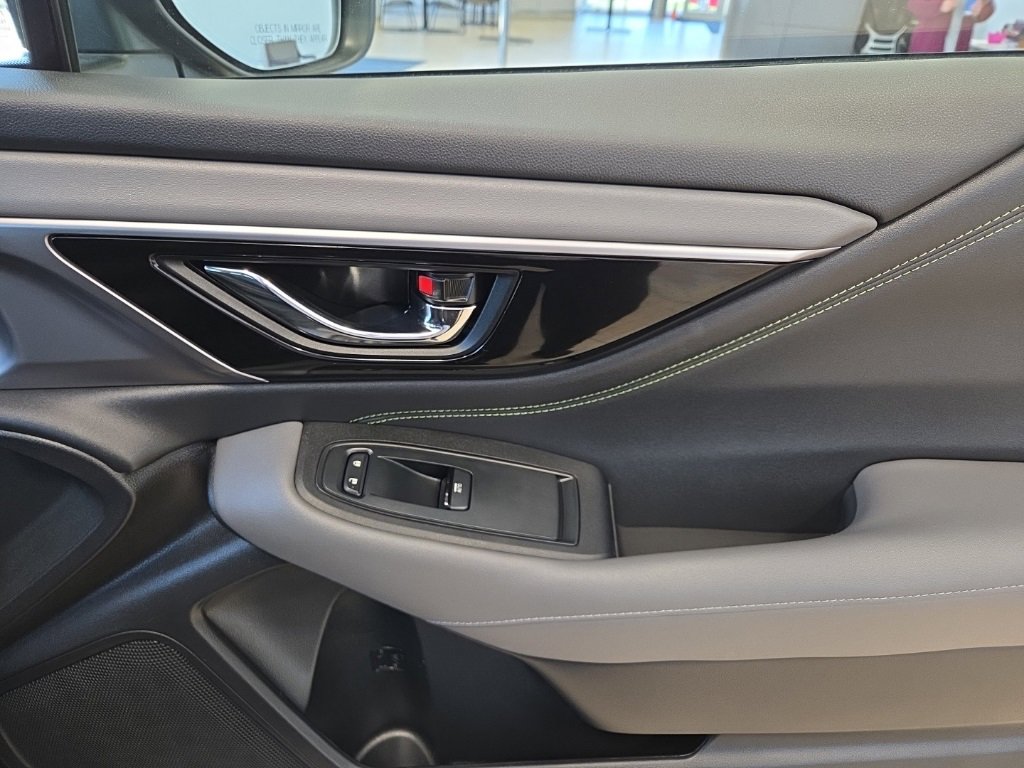 Used 2022 Subaru Outback Onyx Edition XT w/ Popular Package #2 image 20