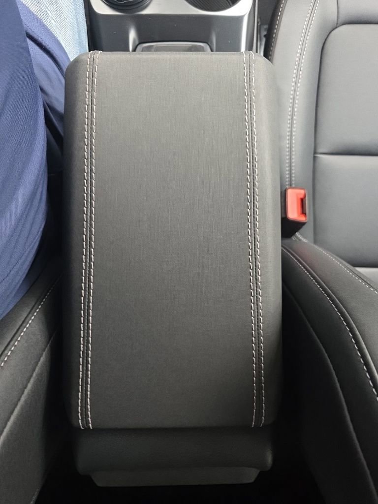 New 2025 Ford Bronco Badlands w/ Sasquatch Package image 25