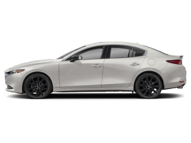 New 2026 MAZDA MAZDA3 2.5 Turbo Sedan w/Premium Plus AWD/4WD image 6