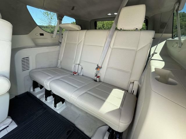 Used 2021 Cadillac Escalade ESV Sport Platinum AWD/4WD image 14