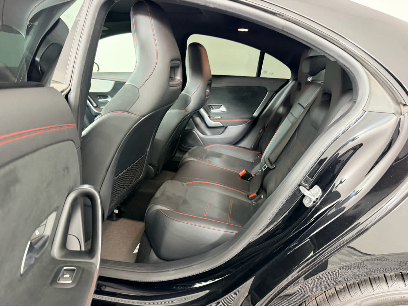 Used 2024 Mercedes-Benz CLA 250 image 15