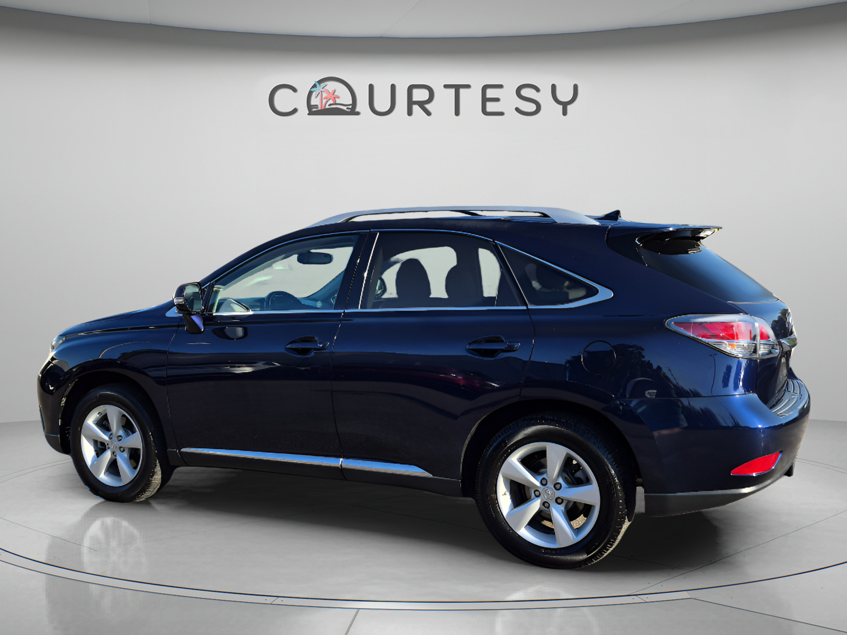 Used 2013 Lexus RX 350 FWD w/ Premium Pkg image 3