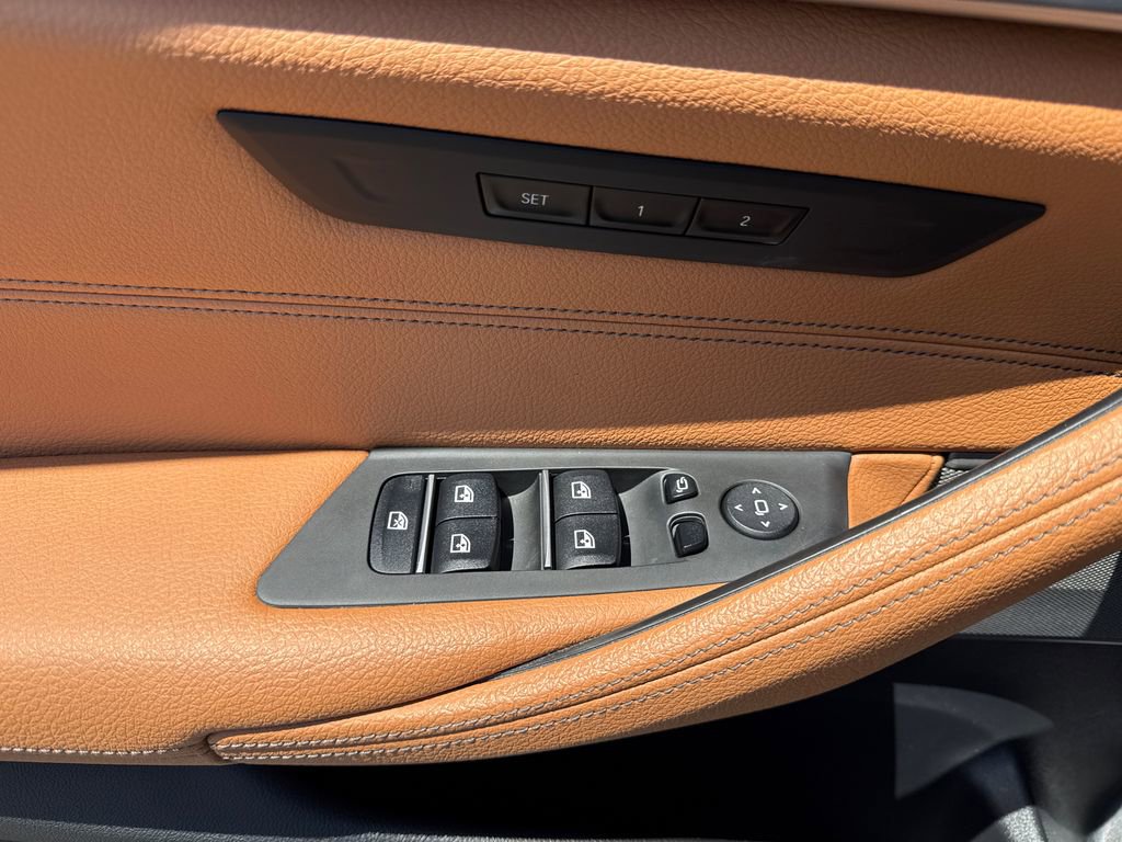 Certified 2023 BMW M550i xDrive AWD/4WD image 25