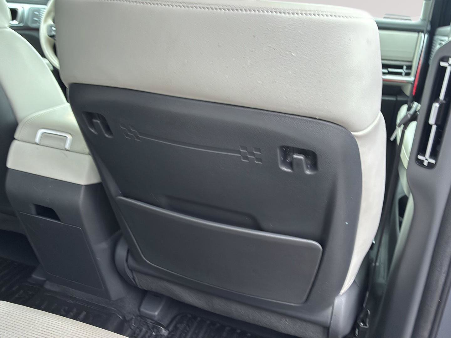 Certified 2024 Hyundai Santa Fe Calligraphy AWD/4WD image 15