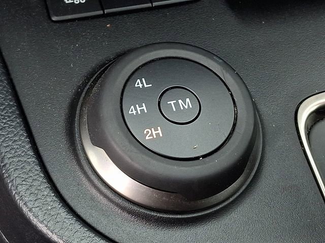 Used 2021 Ford Ranger Lariat w/ Equipment Group 501A High image 26