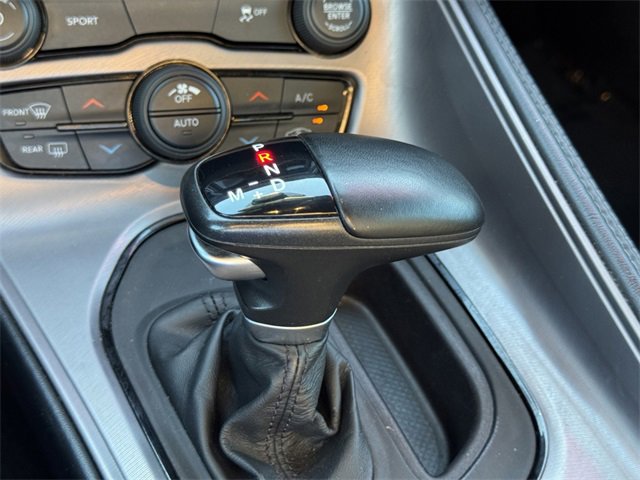 Used 2023 Dodge Challenger SXT image 15